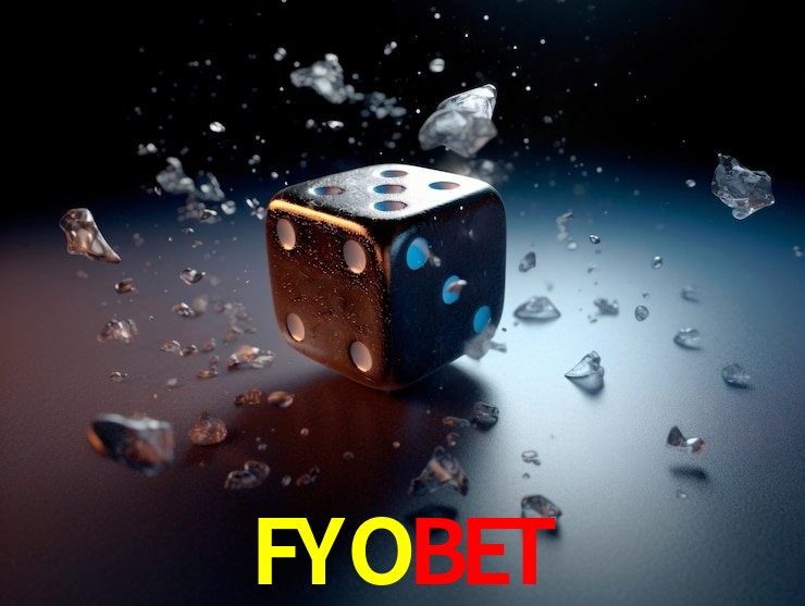 Plataforma FYOBET - PIX Instantâneo