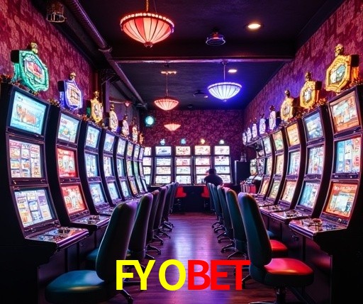 Telegram FYOBET - Suporte Prioritário 24/7