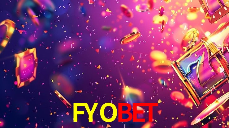 FYOBET Logo 3