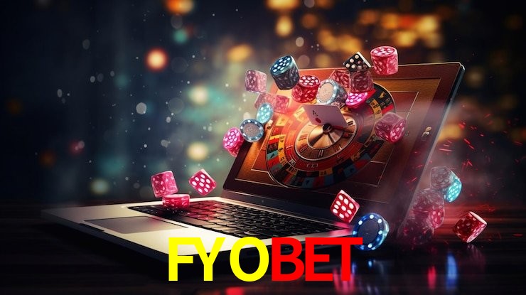 FYOBET Logo 1