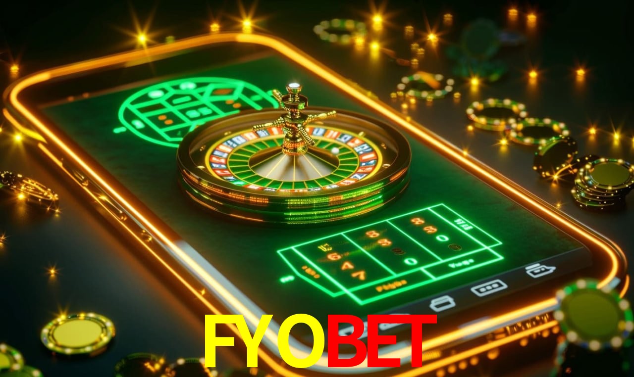 FYOBET Licenciado Curaçao - Segurança SSL 256-bit