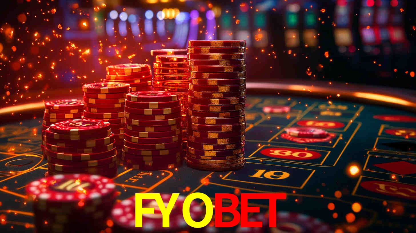 Certificação GLI FYOBET