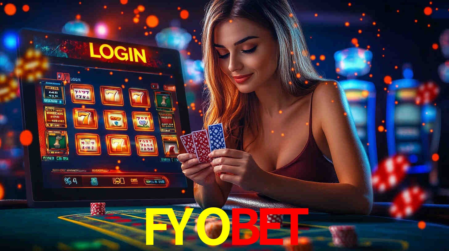 Cash Out FYOBET