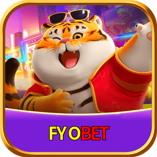 FYOBET Logo